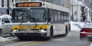 Another Mamdani Promise, Free Buses, Goes Bust – HotAir