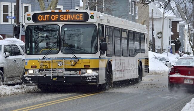 Another Mamdani Promise, Free Buses, Goes Bust – HotAir