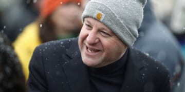 Another Red State, Fully Californicated – PJ Media