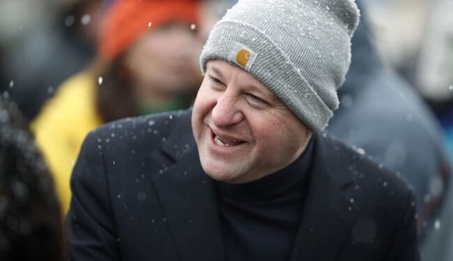 Another Red State, Fully Californicated – PJ Media