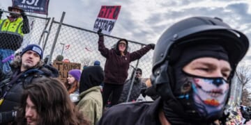 Anti-ICE Protesters Violently Attack Conservative Journalist Savanah Hernandez – PJ Media