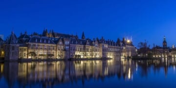 Anti-Israel ICC Prosecutor Ensnared in Assault Scandal – PJ Media