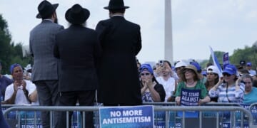Antisemitism Is a Core Democratic Party Belief Now – HotAir