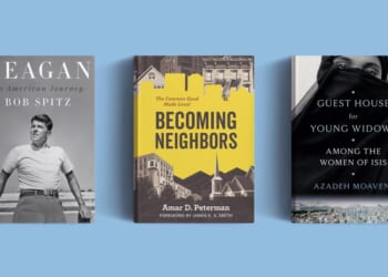 Are Christians Rude Dinner Guests?