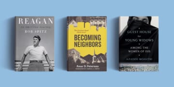 Are Christians Rude Dinner Guests?