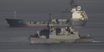 Are We Seeing the Makings of an Iranian Civil War? – PJ Media