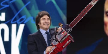 Argentina Wants the Falklands Back. We Should Oblige. – PJ Media