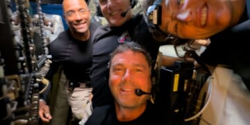 Artemis II Mission Offers Inspiring Unity for a Deeply Divided Nation – PJ Media