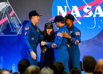 Artemis II Showed Us What Integrity Looks Like