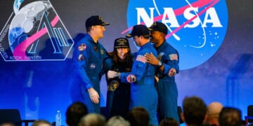 Artemis II Showed Us What Integrity Looks Like