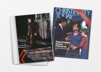 Attempts at Cultural Crossover - Christianity Today