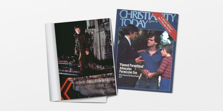 Attempts at Cultural Crossover - Christianity Today