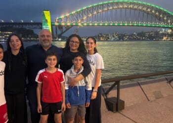 Australia’s Teen Social Media Ban Isn't Perfect. But It's Helping Analog Families.