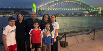 Australia’s Teen Social Media Ban Isn't Perfect. But It's Helping Analog Families.