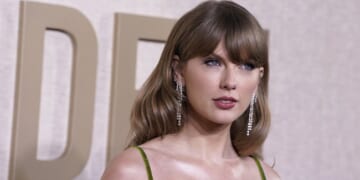 Austrian Pleads Guilty to Plotting Taylor Swift Terror Attack – HotAir