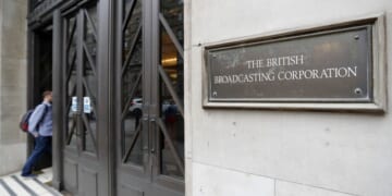 BBC Waves Bye-Bye to 2000 Employees – HotAir