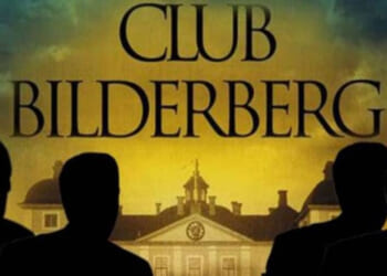 BILDERBERG FREAKS OUT – American Free Press