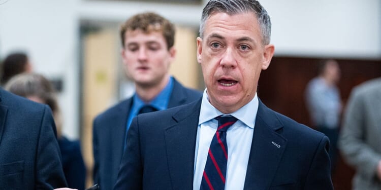 Banks Questions Fed Investigation of Abortion Pill