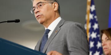 Becerra Surges into Second Place in California Governors Race