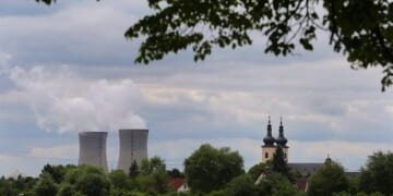 Belgium Halts All Nuclear Decommissionings