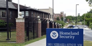 Biden Admin Naturalized Murderer of DHS Employee – PJ Media