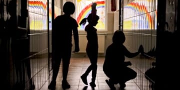 Biden Administration Blocked Christians From Fostering Kids – PJ Media