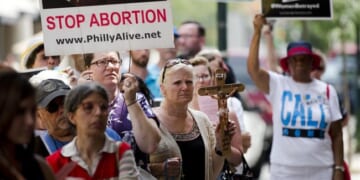Biden DOJ’s Weaponization Against Pro-Lifers Was Worse Than Imagined – PJ Media