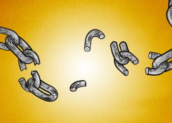 Black Hope Faces a Crisis