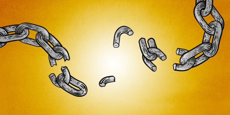 Black Hope Faces a Crisis