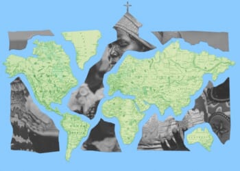 Black Immigrants Are Diversifying the American Church