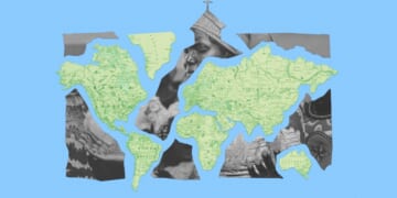 Black Immigrants Are Diversifying the American Church