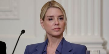 Bondi Does Not Need to Testify Before Congress