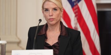 Bondi Out as AG; Blanche Interim AG – HotAir