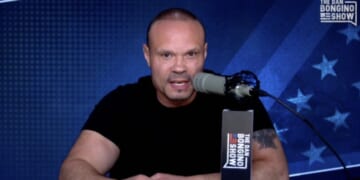 Bongino’s Ominous Warning About the Kash Patel Smear Should Terrify the Left – PJ Media