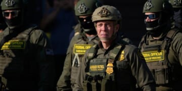 Border Patrol Halts Multiple Human Smuggling Operations – PJ Media