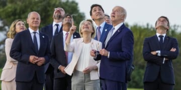 Bragging About Sending Aid to Cuba – HotAir