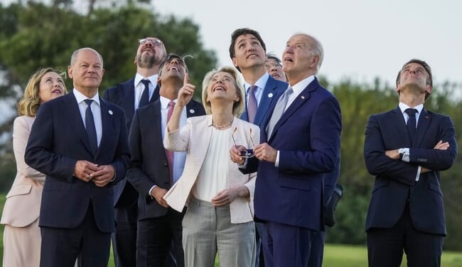 Bragging About Sending Aid to Cuba – HotAir