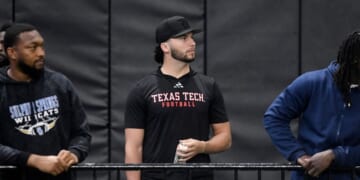Brendan Sorsby’s Gambling Trouble Is a Warning That College Sports Can’t Ignore – PJ Media
