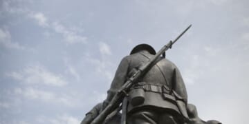 British General Admits That It Can't Deploy a Division Abroad – HotAir