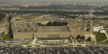 Bus Crash Injures 23 Near Pentagon, Including DOW Employees – PJ Media