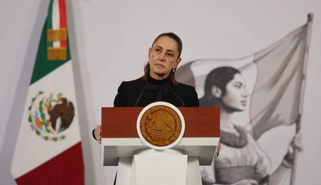 CIA Officials Die in Crash After Mexican Drug Raid – PJ Media