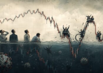 COVID Crash Curriculum - The Daily Reckoning