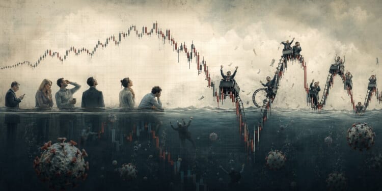 COVID Crash Curriculum - The Daily Reckoning