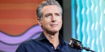 California Dems Cancel Gubernatorial Debate for 'Lack of Diversity'