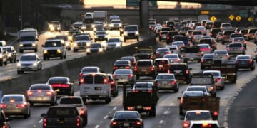 California Is an Unfunny Joke – HotAir