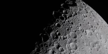 Can China Still Win the Second Race to the Moon? – PJ Media