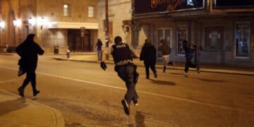 Can We Stop Calling Violent Underage Criminals ‘Teens?’ – PJ Media