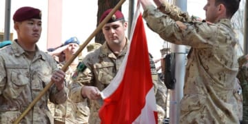Canadian Military Learns That Diversity Might Not Be Its Strength – HotAir