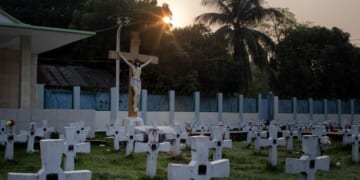 Cargo, Paperwork, and the Responsibilities of the Living – PJ Media