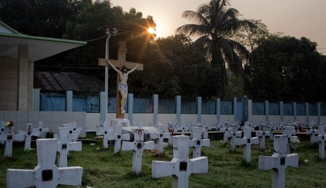 Cargo, Paperwork, and the Responsibilities of the Living – PJ Media